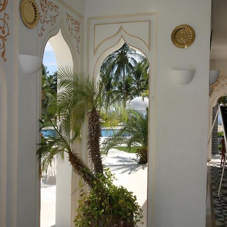 Hotel Aldea Del Bazar & Spa Puerto Escondido  Εξωτερικό φωτογραφία