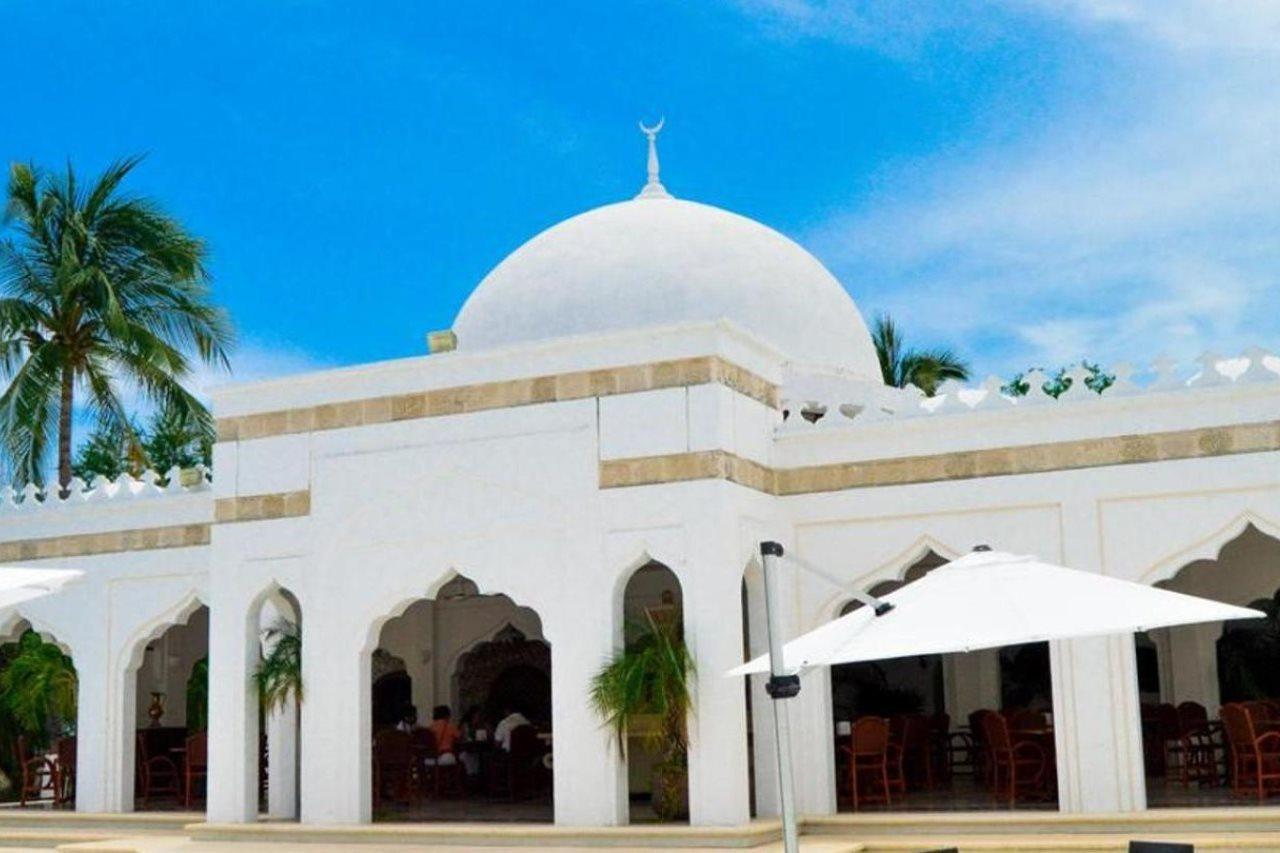 Hotel Aldea Del Bazar & Spa Puerto Escondido  Εξωτερικό φωτογραφία