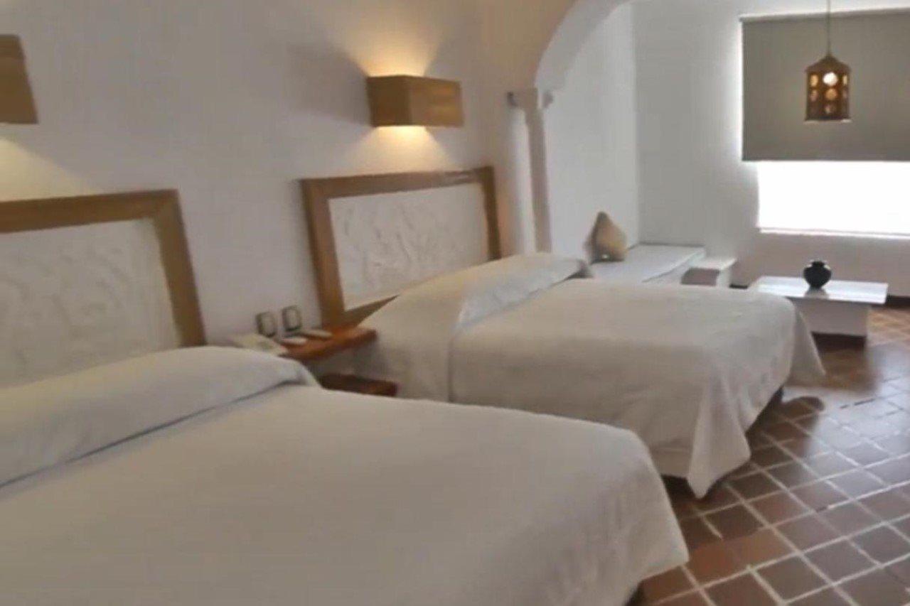 Hotel Aldea Del Bazar & Spa Puerto Escondido  Εξωτερικό φωτογραφία