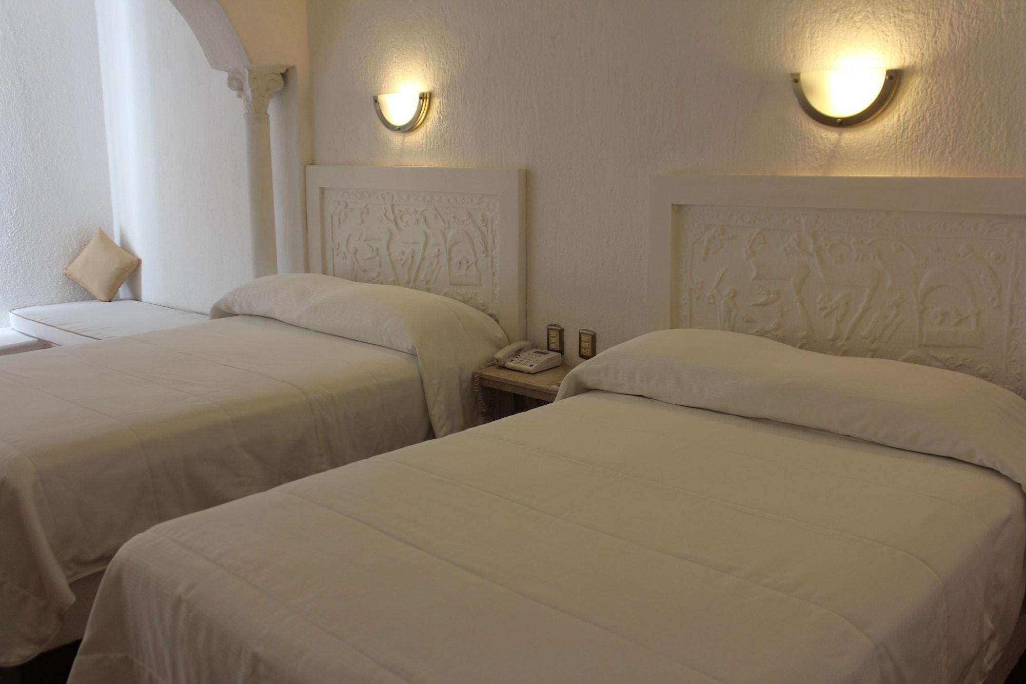 Hotel Aldea Del Bazar & Spa Puerto Escondido  Εξωτερικό φωτογραφία