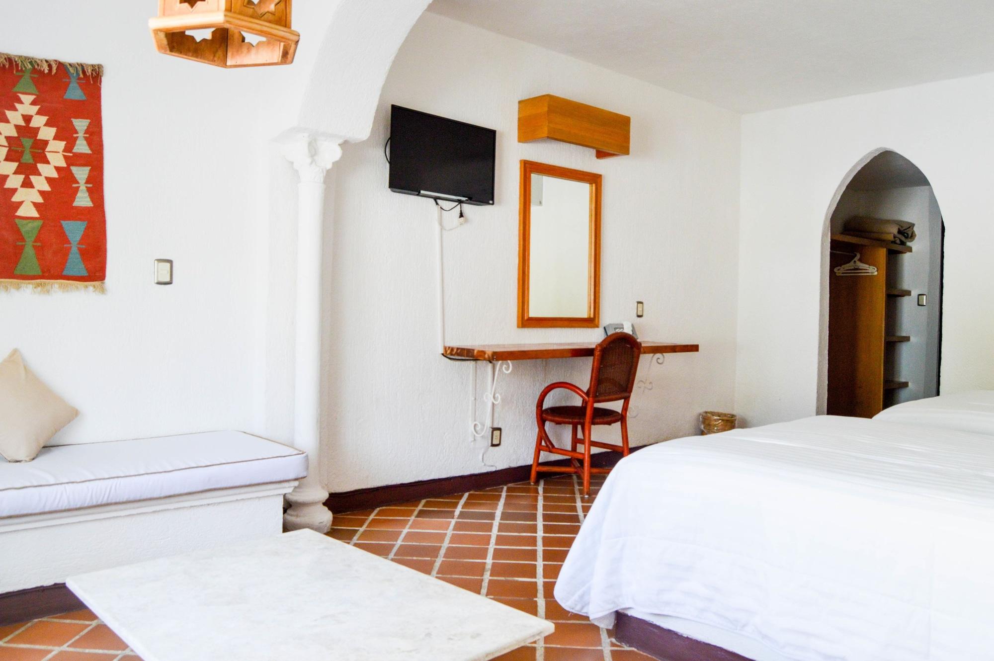 Hotel Aldea Del Bazar & Spa Puerto Escondido  Εξωτερικό φωτογραφία