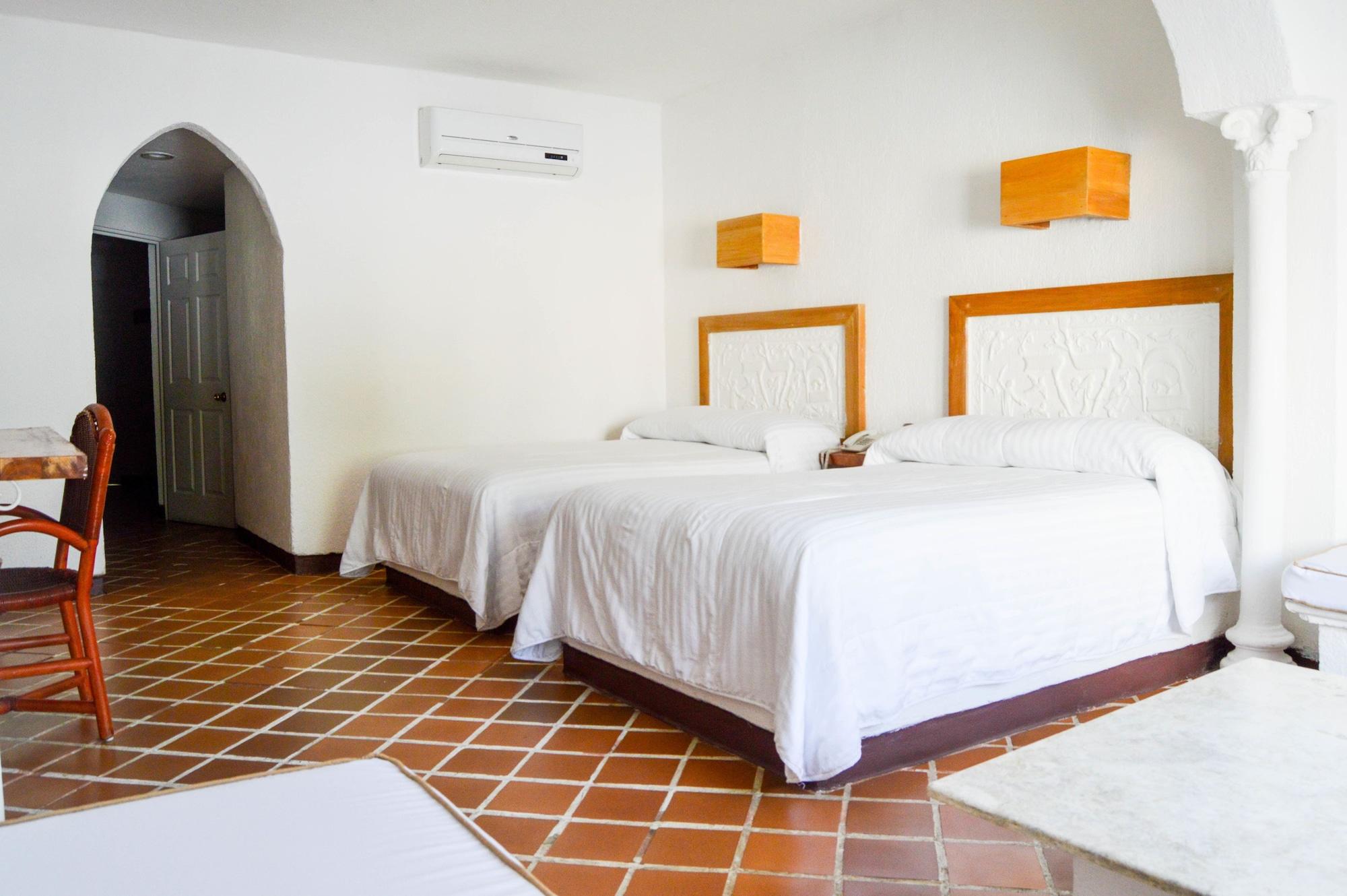 Hotel Aldea Del Bazar & Spa Puerto Escondido  Εξωτερικό φωτογραφία