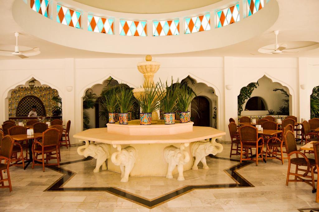 Hotel Aldea Del Bazar & Spa Puerto Escondido  Εξωτερικό φωτογραφία