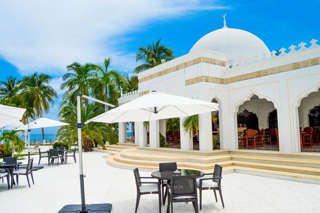 Hotel Aldea Del Bazar & Spa Puerto Escondido  Εξωτερικό φωτογραφία