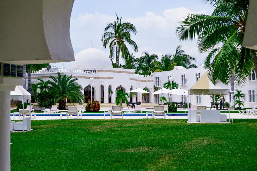 Hotel Aldea Del Bazar & Spa Puerto Escondido  Εξωτερικό φωτογραφία