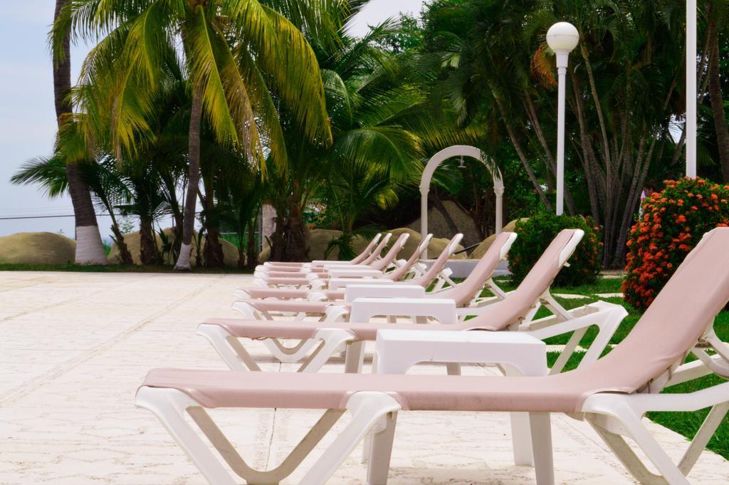 Hotel Aldea Del Bazar & Spa Puerto Escondido  Εξωτερικό φωτογραφία