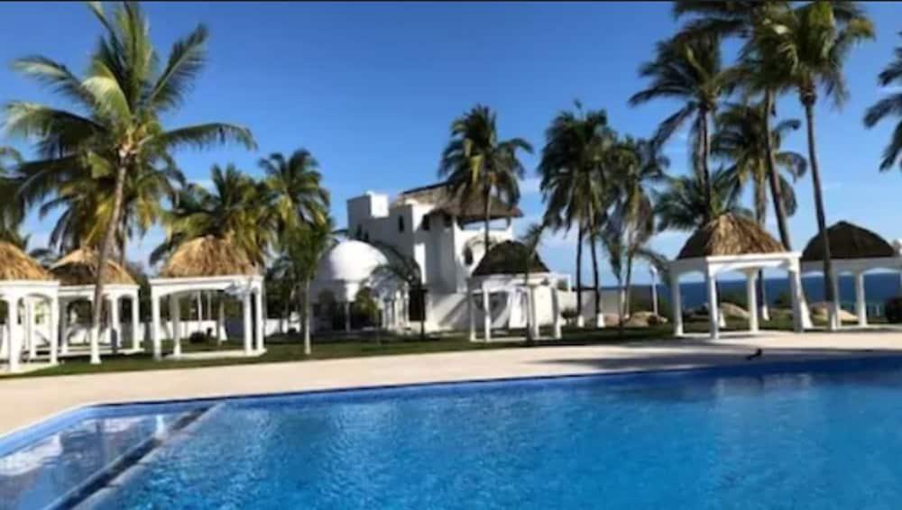 Hotel Aldea Del Bazar & Spa Puerto Escondido  Εξωτερικό φωτογραφία
