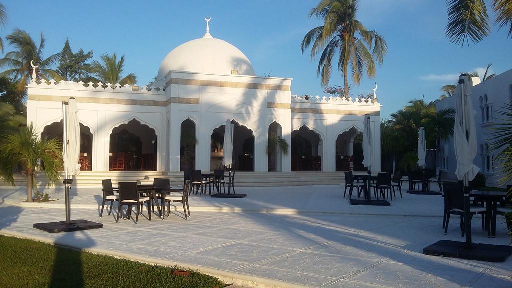 Hotel Aldea Del Bazar & Spa Puerto Escondido  Εξωτερικό φωτογραφία