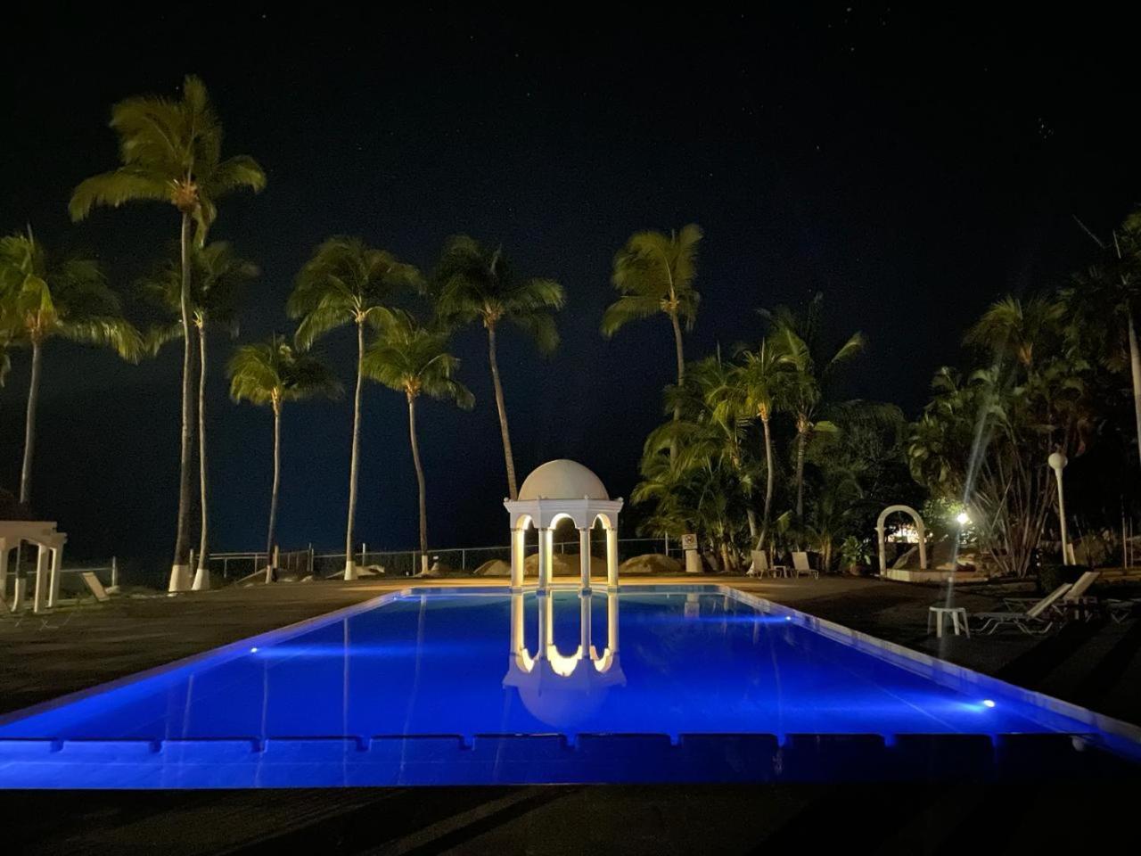 Hotel Aldea Del Bazar & Spa Puerto Escondido  Εξωτερικό φωτογραφία