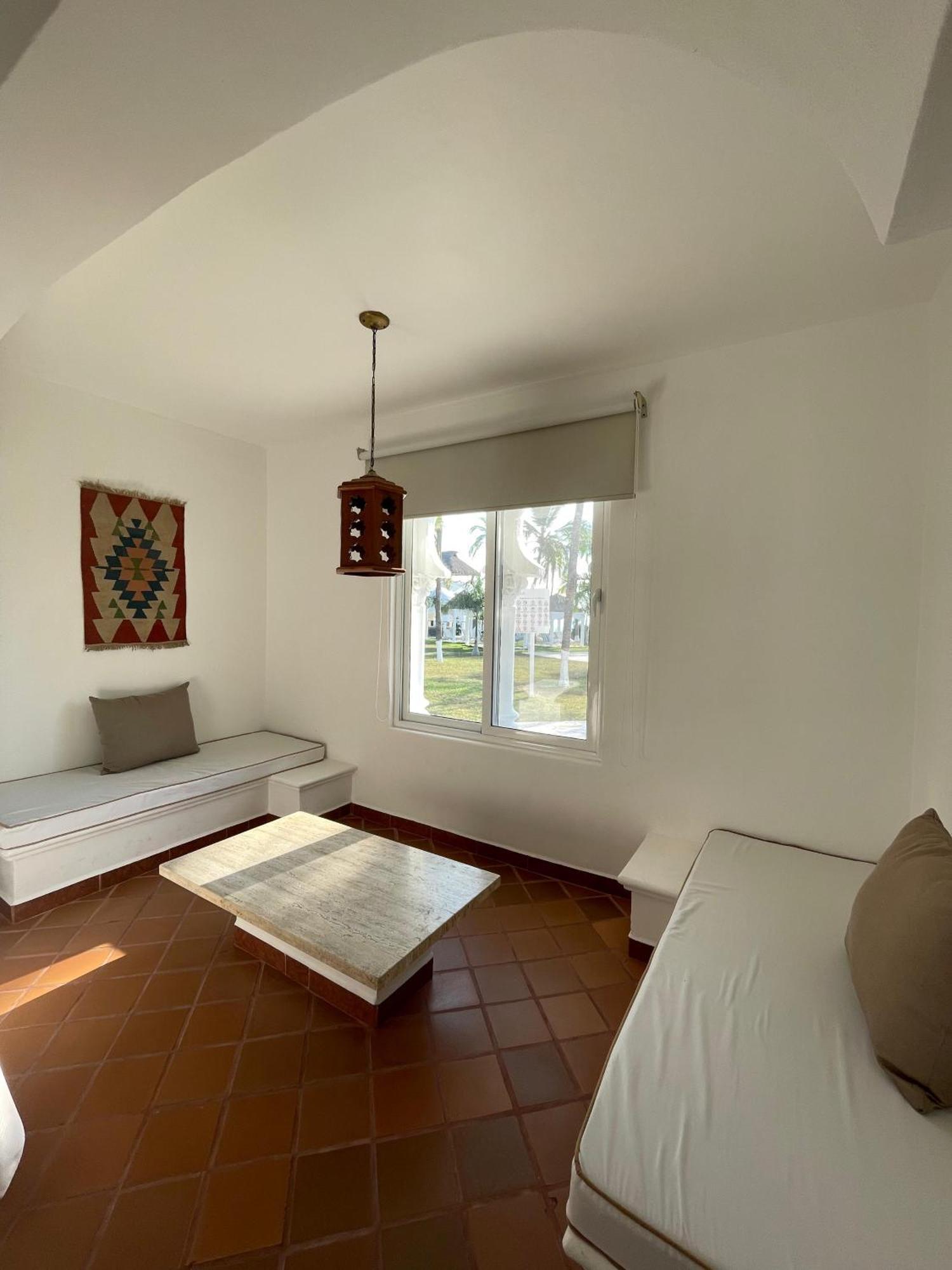 Hotel Aldea Del Bazar & Spa Puerto Escondido  Εξωτερικό φωτογραφία