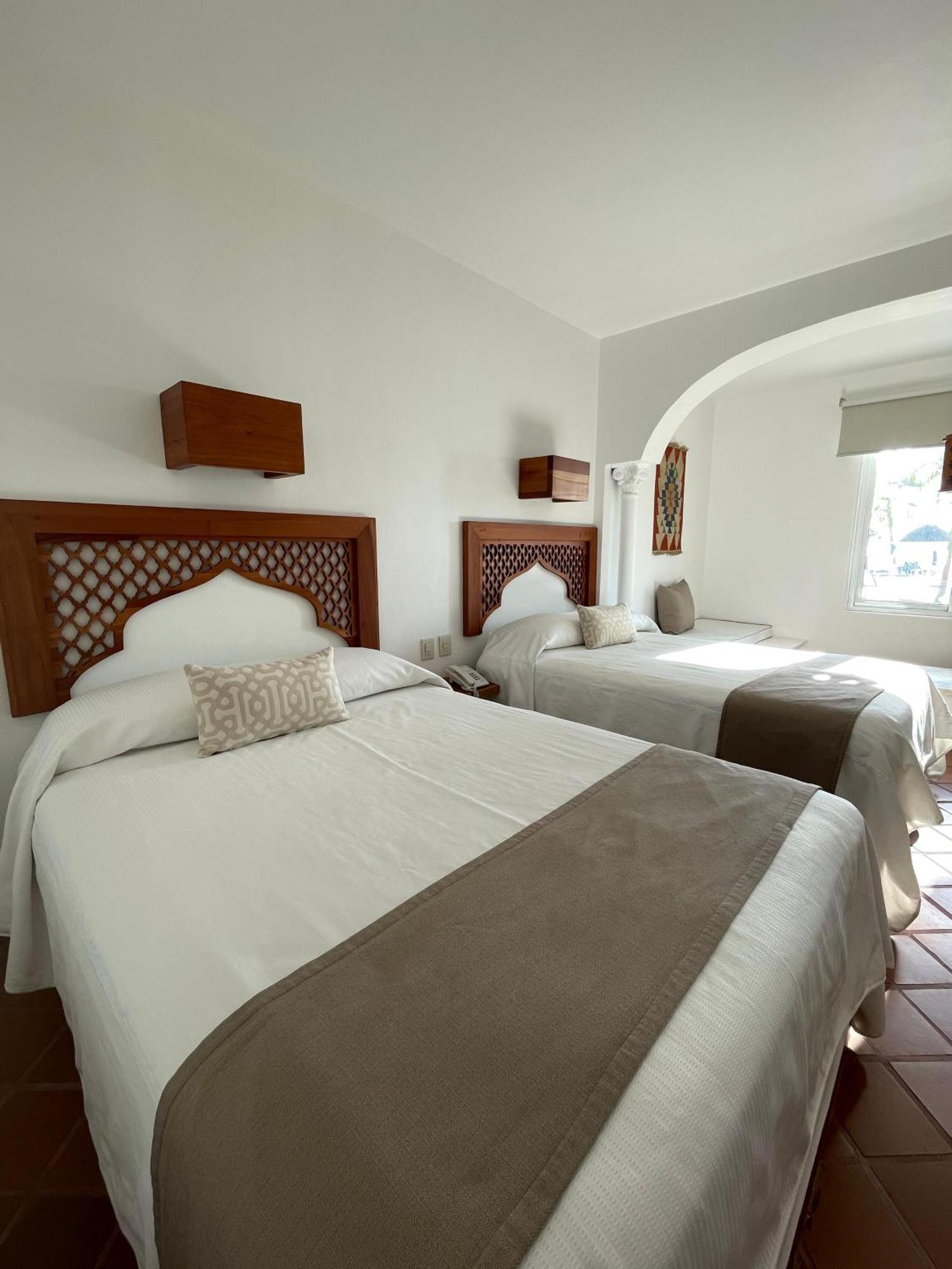Hotel Aldea Del Bazar & Spa Puerto Escondido  Εξωτερικό φωτογραφία