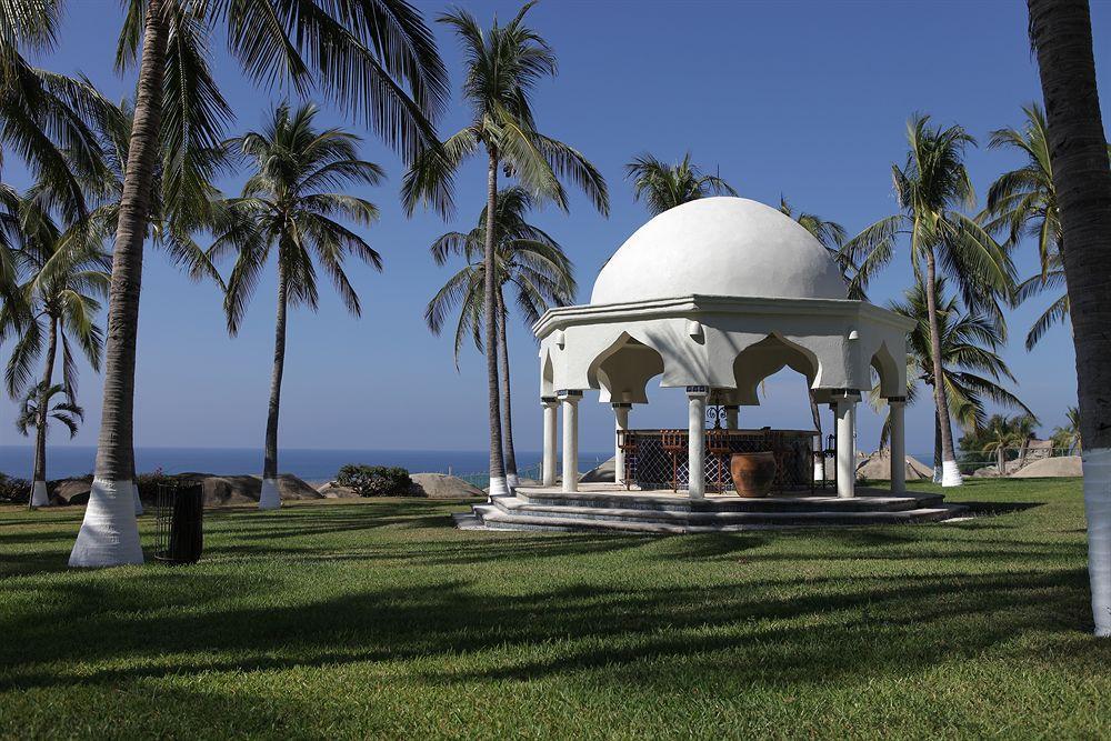 Hotel Aldea Del Bazar & Spa Puerto Escondido  Εξωτερικό φωτογραφία