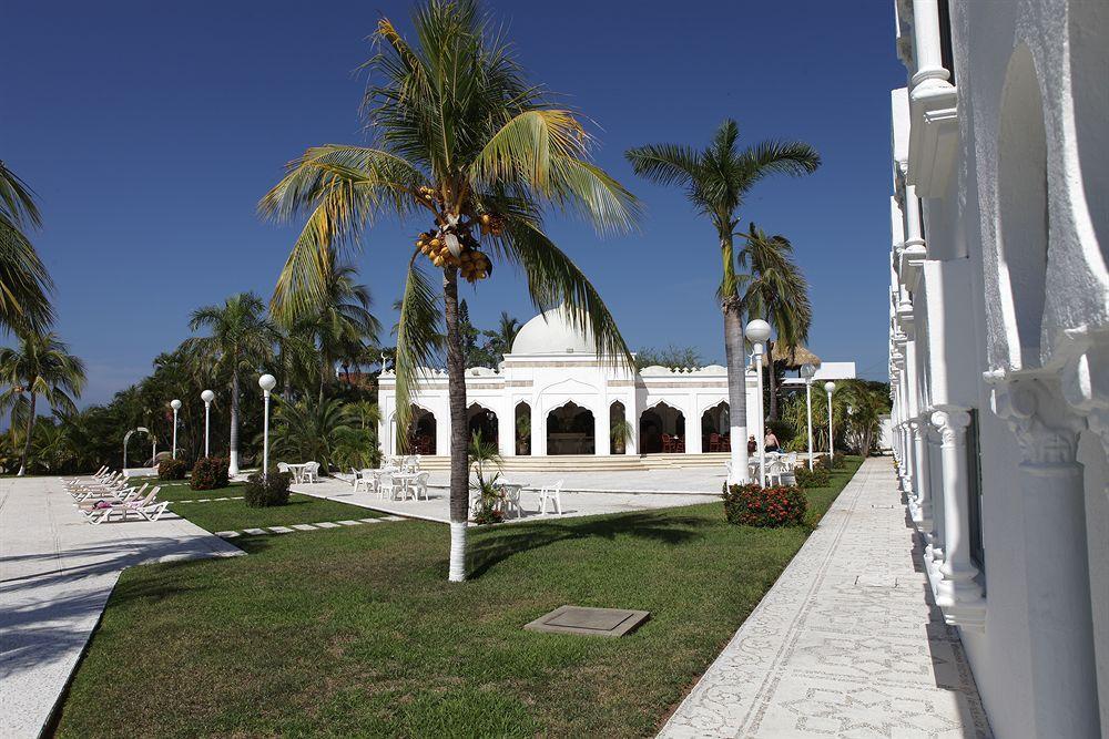 Hotel Aldea Del Bazar & Spa Puerto Escondido  Εξωτερικό φωτογραφία