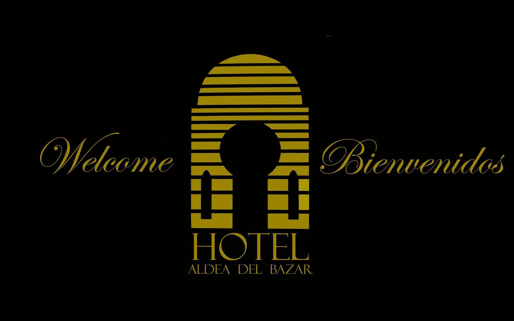 Hotel Aldea Del Bazar & Spa Puerto Escondido  Εξωτερικό φωτογραφία