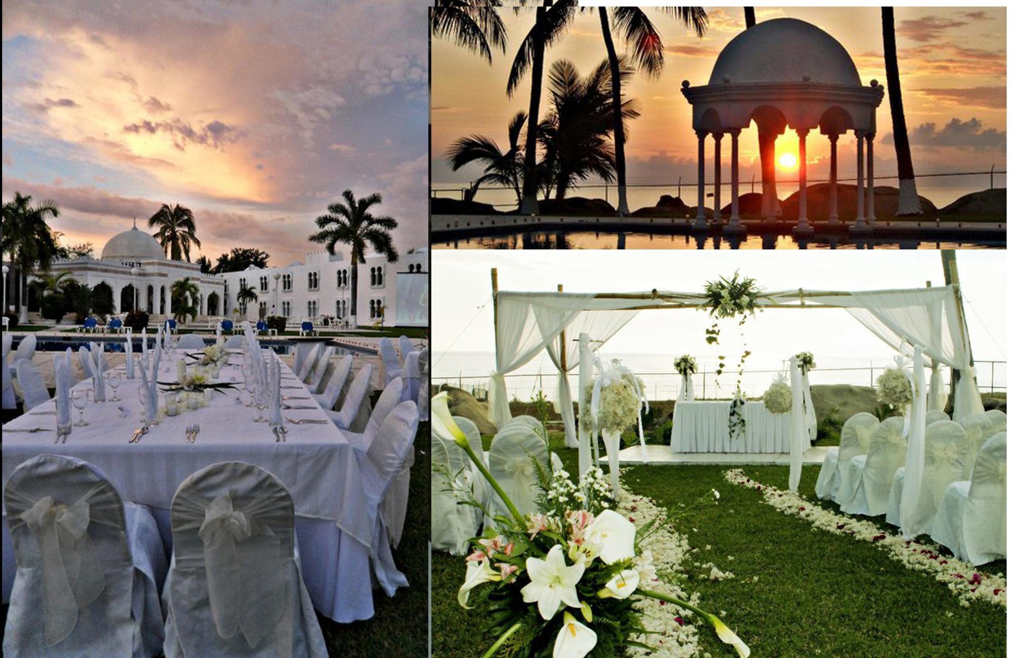 Hotel Aldea Del Bazar & Spa Puerto Escondido  Εξωτερικό φωτογραφία