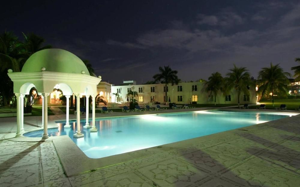 Hotel Aldea Del Bazar & Spa Puerto Escondido  Εξωτερικό φωτογραφία