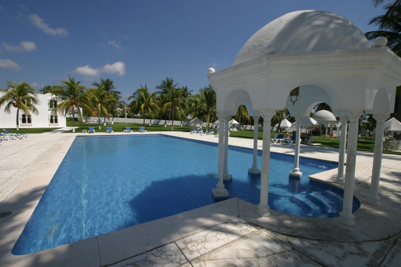 Hotel Aldea Del Bazar & Spa Puerto Escondido  Εξωτερικό φωτογραφία
