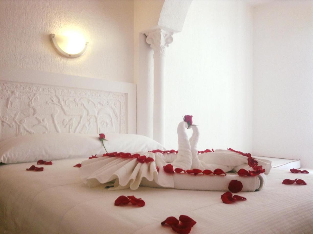 Hotel Aldea Del Bazar & Spa Puerto Escondido  Εξωτερικό φωτογραφία