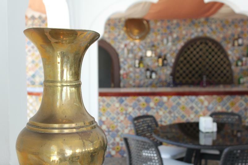 Hotel Aldea Del Bazar & Spa Puerto Escondido  Εξωτερικό φωτογραφία