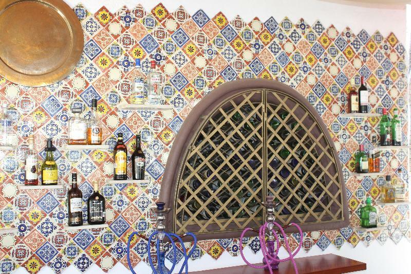 Hotel Aldea Del Bazar & Spa Puerto Escondido  Εξωτερικό φωτογραφία