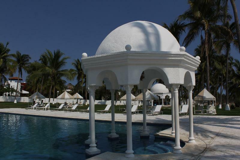 Hotel Aldea Del Bazar & Spa Puerto Escondido  Εξωτερικό φωτογραφία