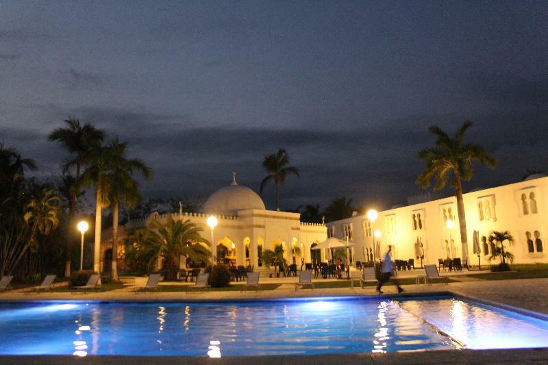 Hotel Aldea Del Bazar & Spa Puerto Escondido  Εξωτερικό φωτογραφία