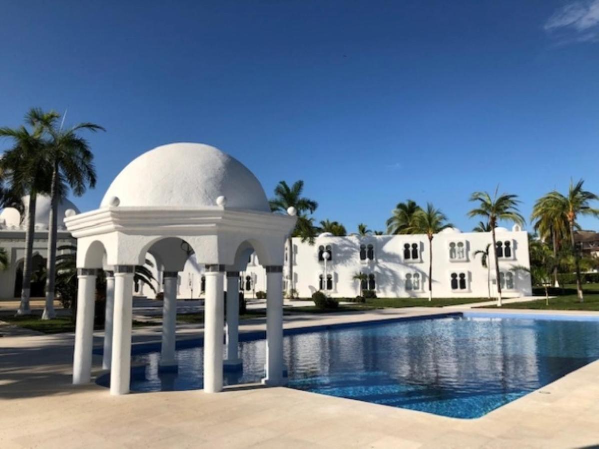 Hotel Aldea Del Bazar & Spa Puerto Escondido  Εξωτερικό φωτογραφία